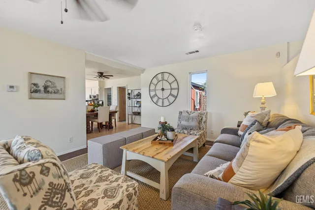 a view of a city and lake view