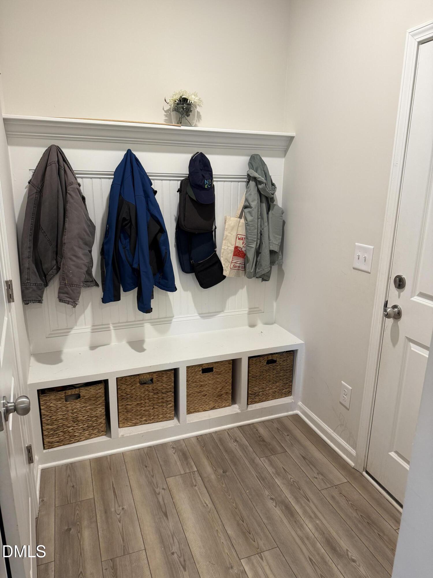 128 Umbrella Way Garner, NC 27529 - Photo 14 of 47 IMG_9319