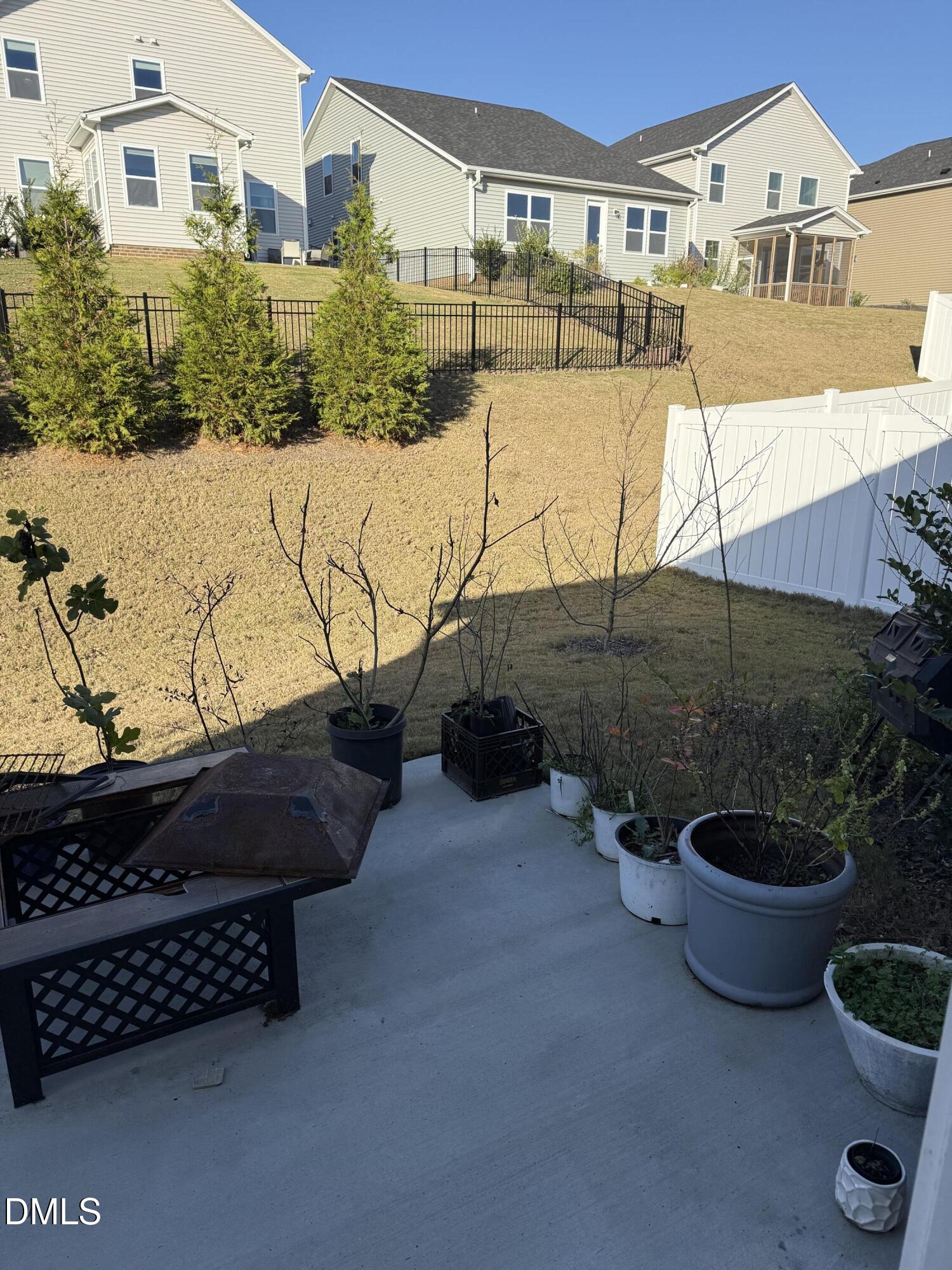 128 Umbrella Way Garner, NC 27529 - Photo 18 of 47 IMG_9301