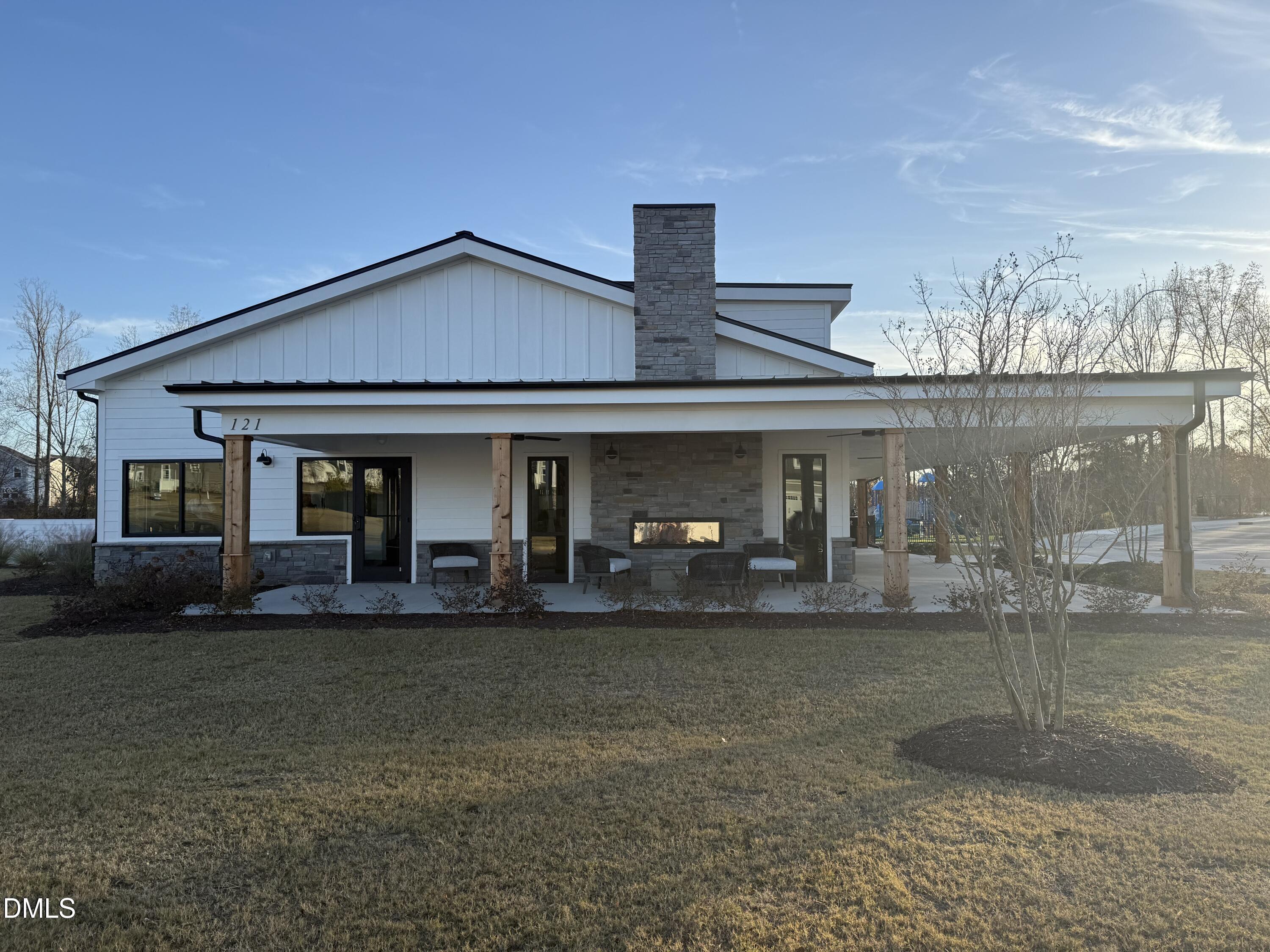 128 Umbrella Way Garner, NC 27529 - Photo 19 of 47 IMG_9390