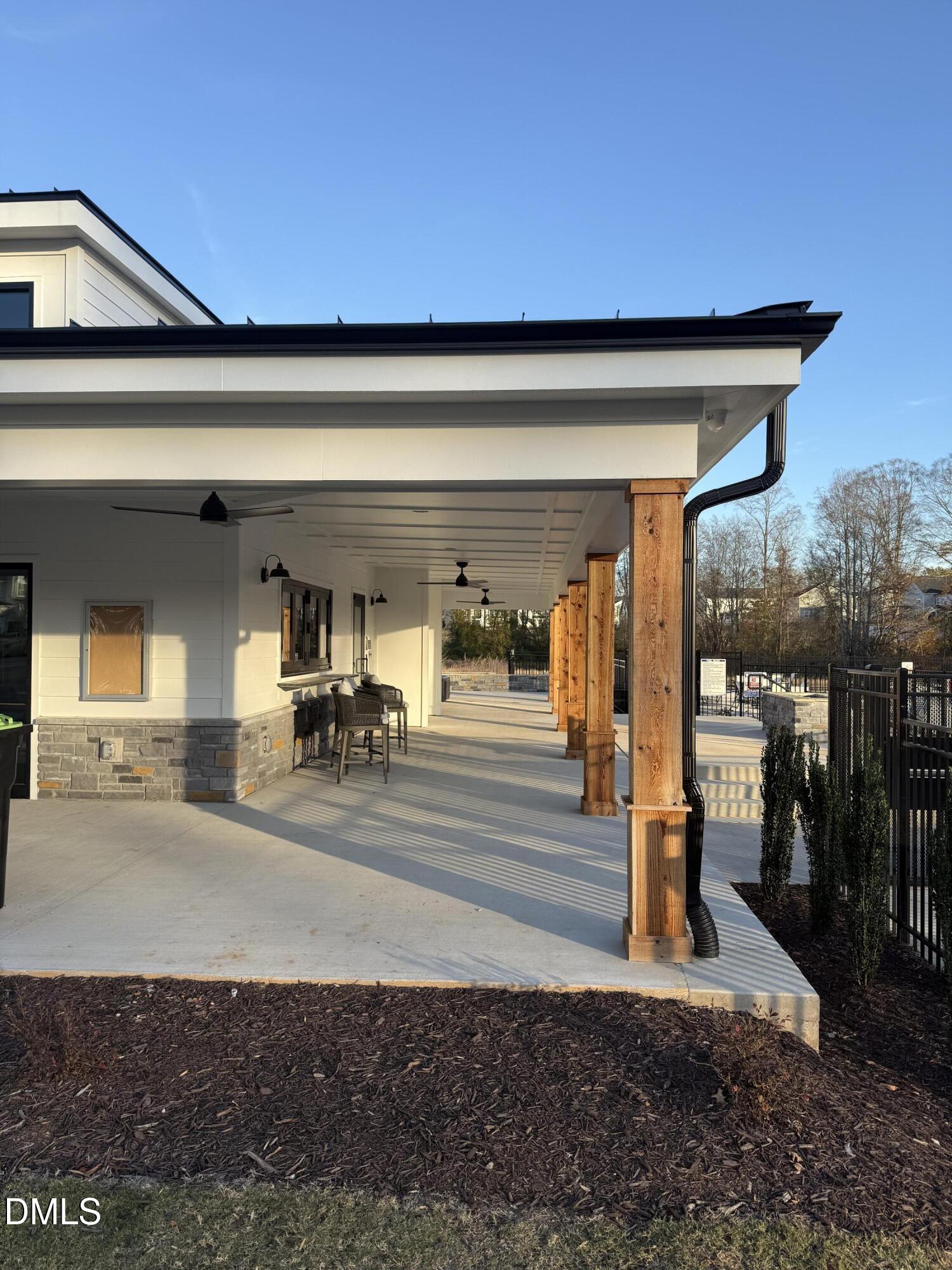 128 Umbrella Way Garner, NC 27529 - Photo 20 of 47 IMG_9391