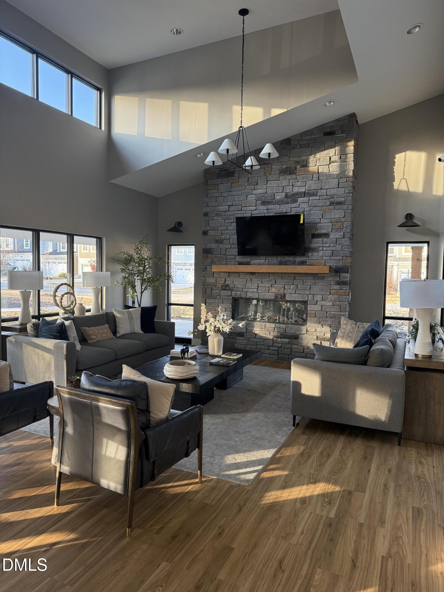 128 Umbrella Way Garner, NC 27529 - Photo 25 of 47 IMG_9397