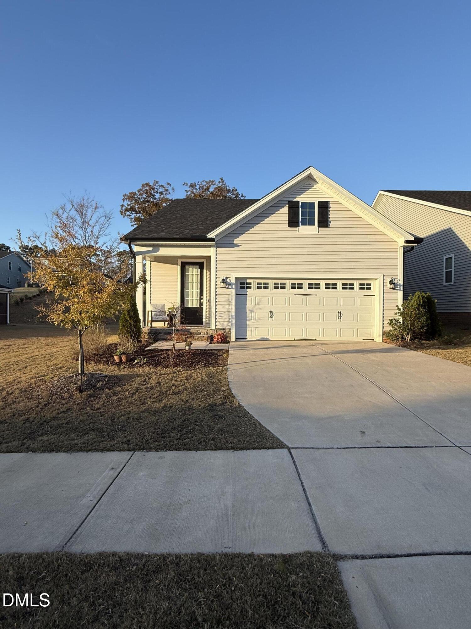 128 Umbrella Way Garner, NC 27529 - Photo 30 of 47 IMG_9405