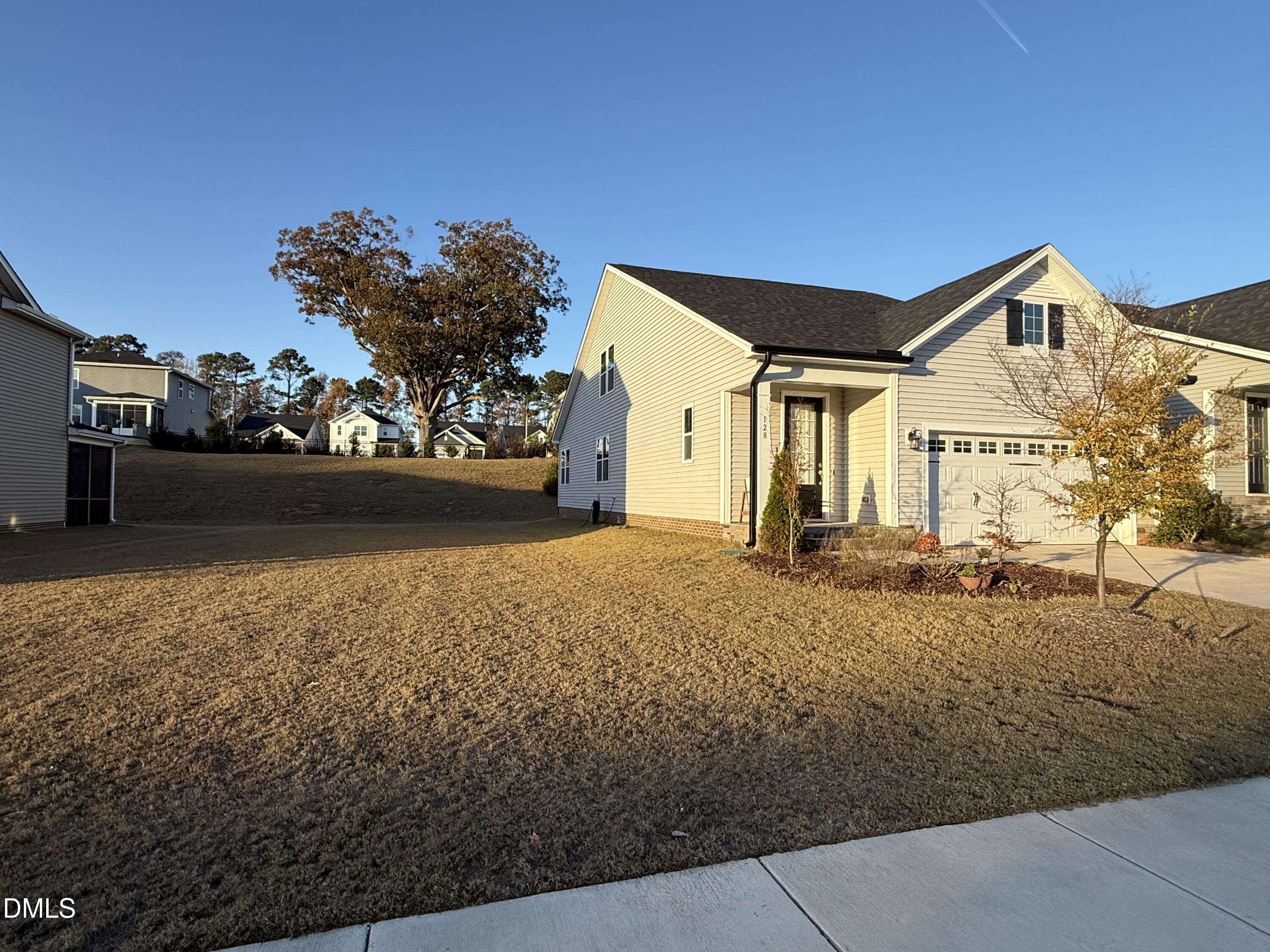 128 Umbrella Way Garner, NC 27529 - Photo 32 of 47 IMG_9406