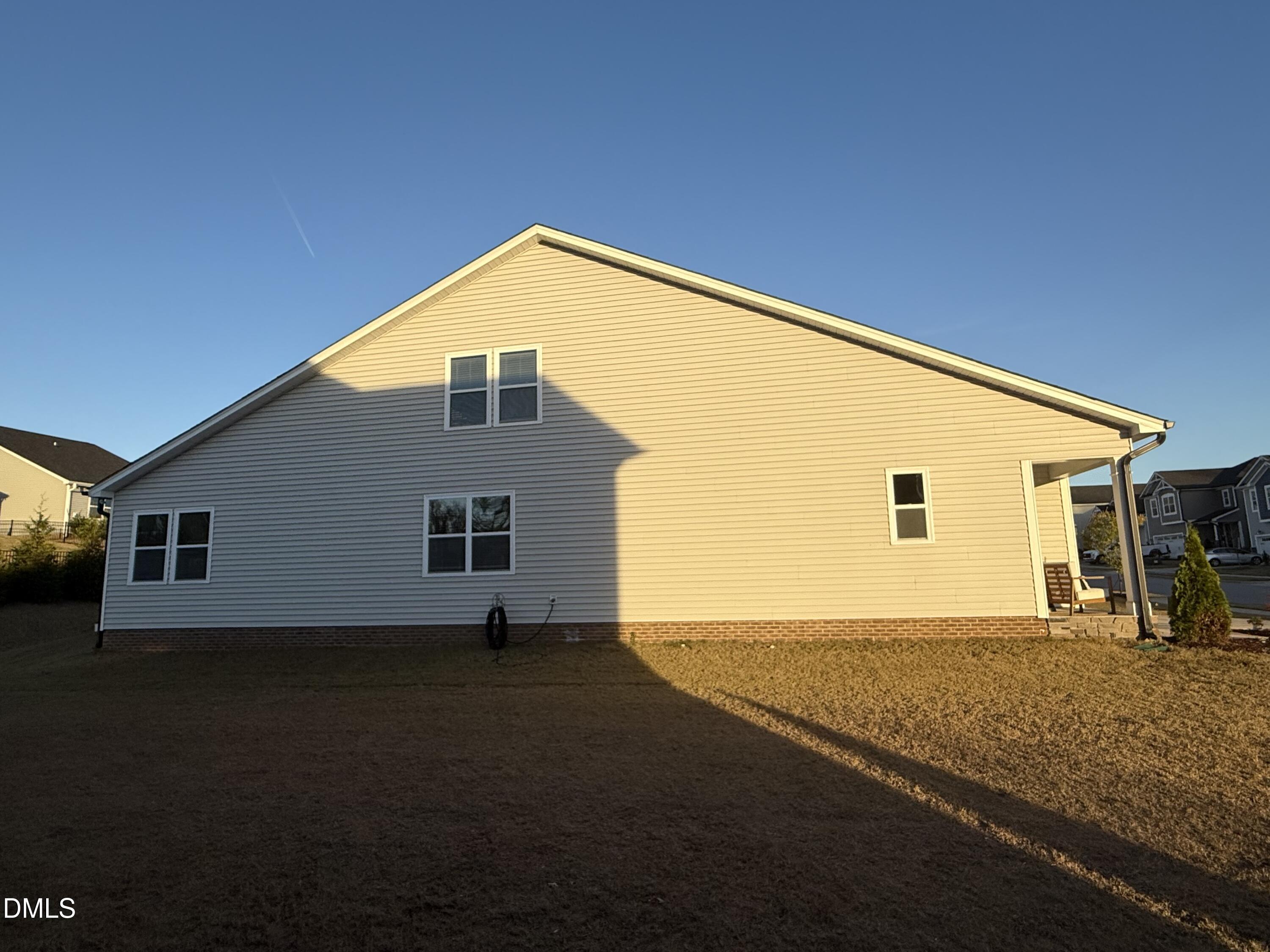 128 Umbrella Way Garner, NC 27529 - Photo 35 of 47 IMG_9408