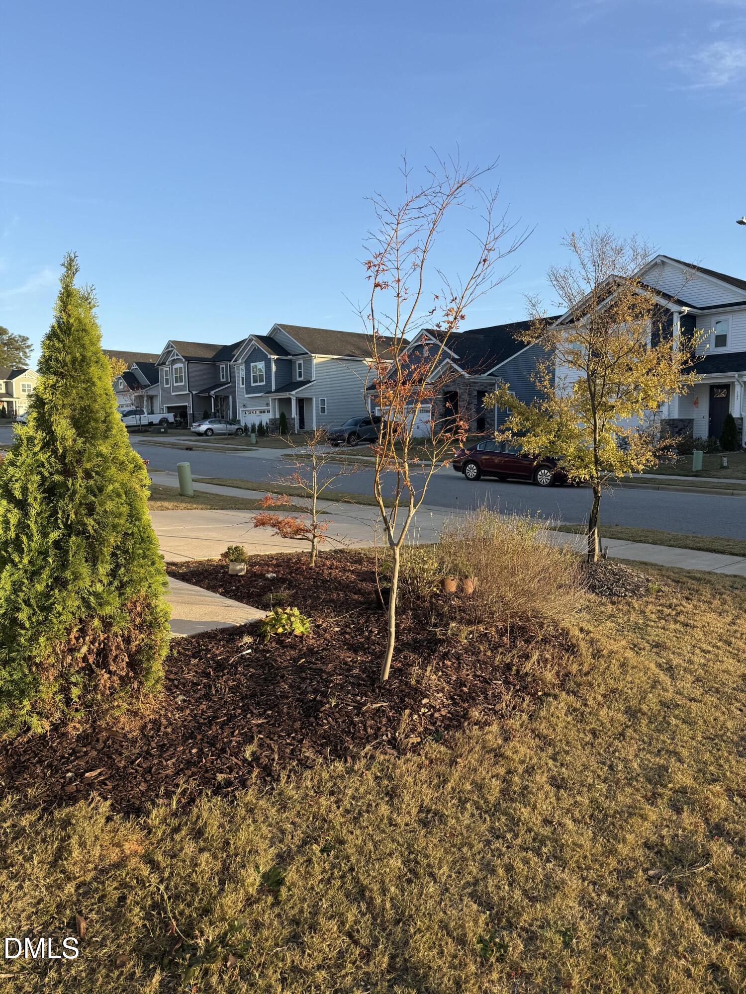 128 Umbrella Way Garner, NC 27529 - Photo 38 of 47 IMG_9410