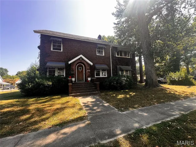 $164,000 | 620 North College Street, Salem, IL 62881