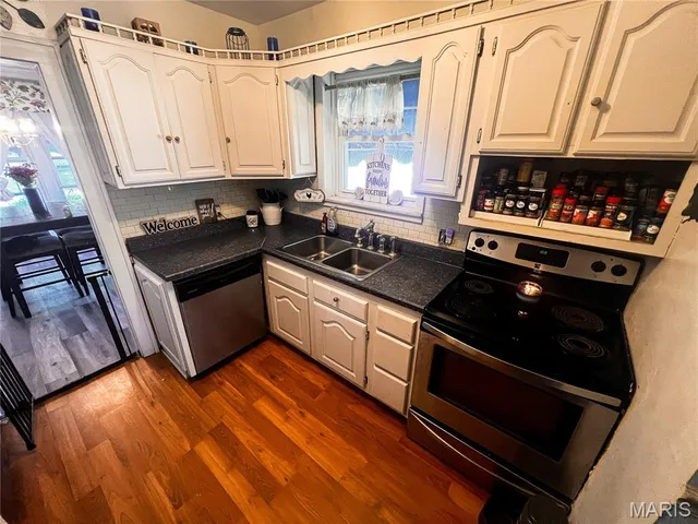 $164,000 | 620 North College Street, Salem, IL 62881