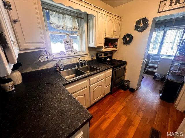 $164,000 | 620 North College Street, Salem, IL 62881