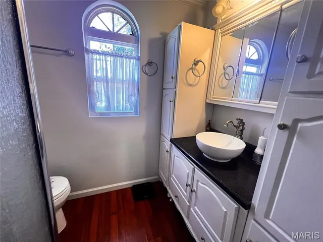 $164,000 | 620 North College Street, Salem, IL 62881