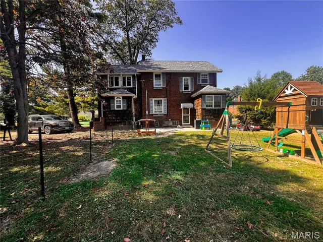 $164,000 | 620 North College Street, Salem, IL 62881