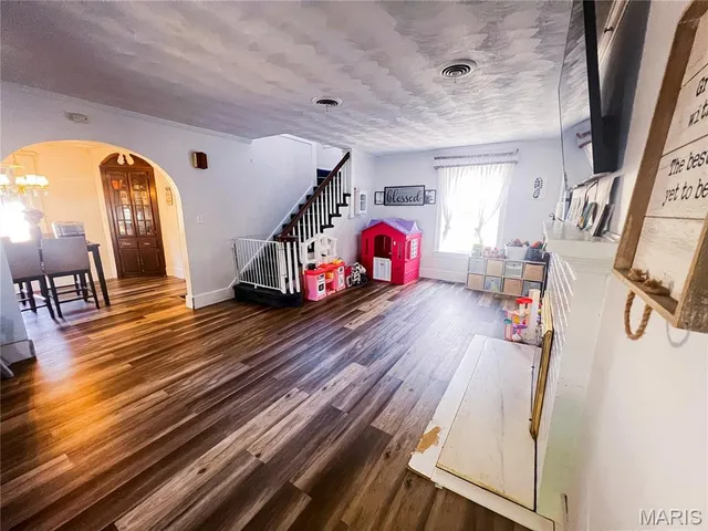 $164,000 | 620 North College Street, Salem, IL 62881