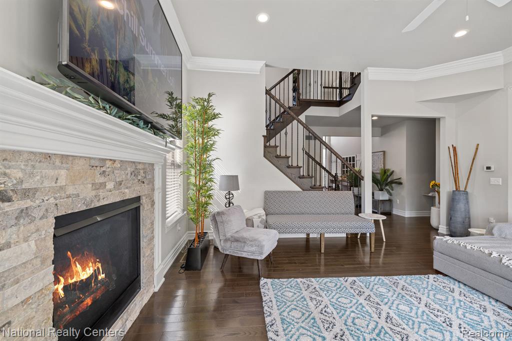 3757 Milano Ct. Rochester, MI 48307 - Photo 6 of 43
