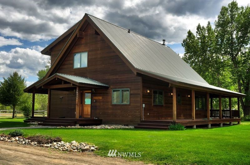 19108A State Rte 20 Winthrop, WA 98862 - Photo 4 of 40 Gallery Image 4
