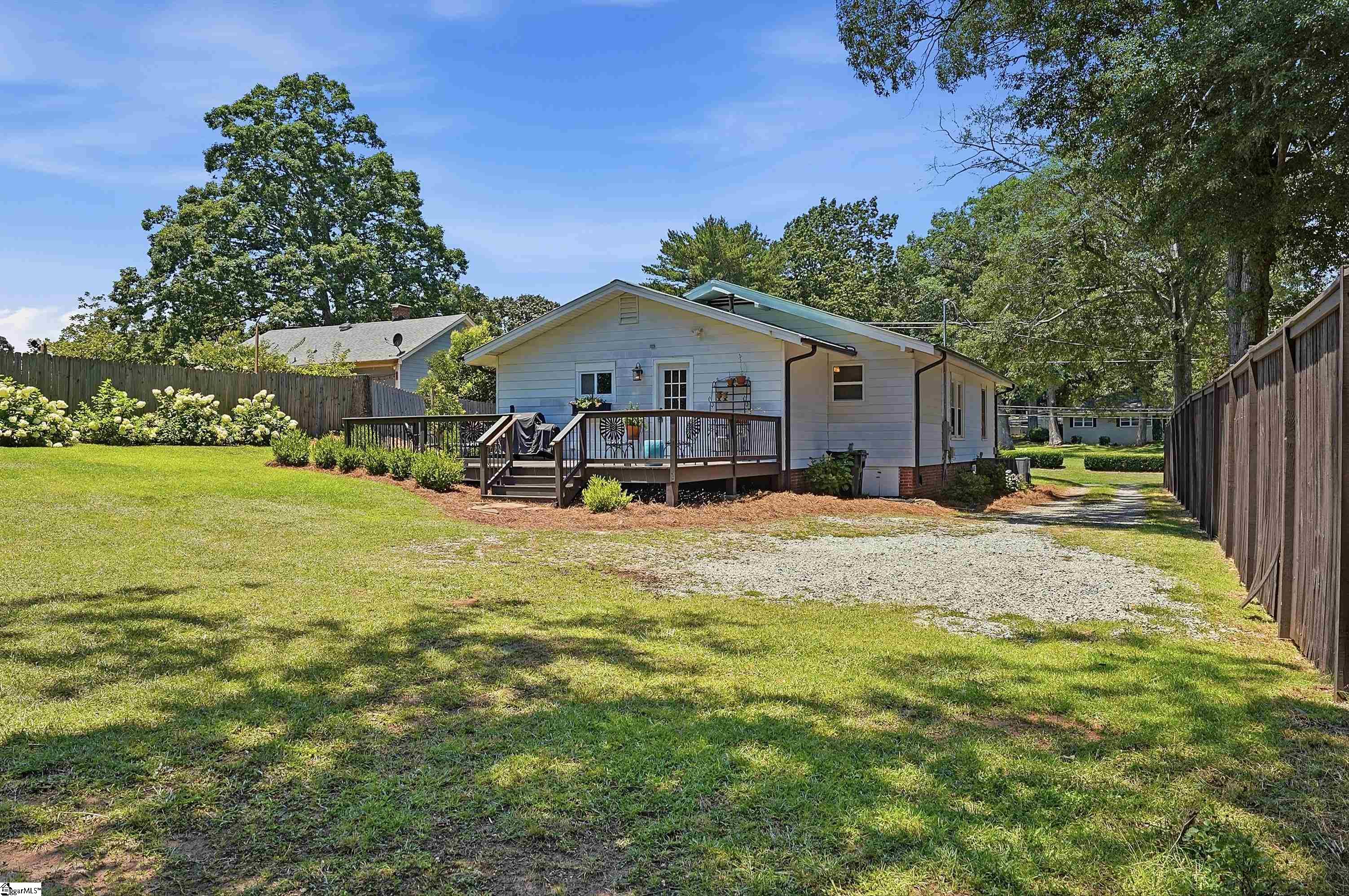 722 Saluda Dam Road Easley, SC 29640 - Photo 24 of 27
