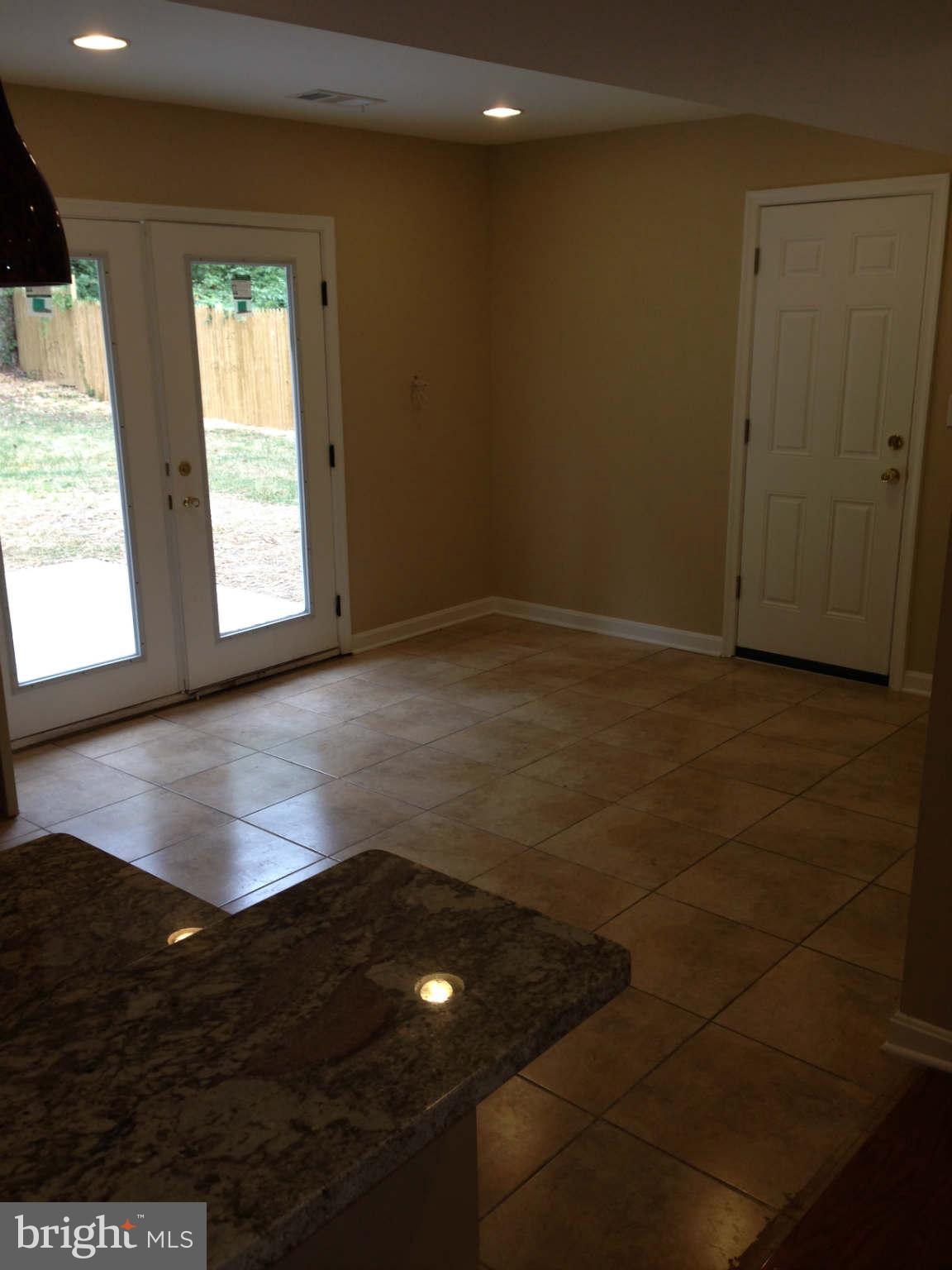 3118 Jeffrey Road Baltimore, MD 21244 - Photo 7 of 23 Dining Room