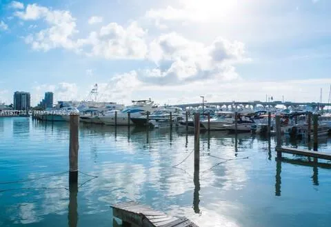 $6,800 | 1717 North Bayshore Drive, Unit A3847, Miami, FL 33132