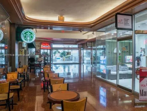 $6,800 | 1717 North Bayshore Drive, Unit A3847, Miami, FL 33132