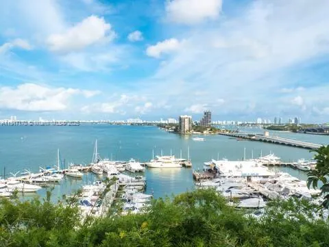 $6,800 | 1717 North Bayshore Drive, Unit A3847, Miami, FL 33132