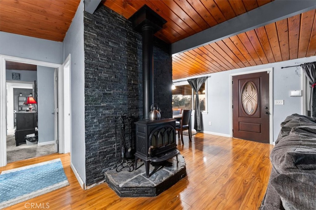 126 Ridgeview Lane Oroville, CA 95966 - Photo 11 of 33