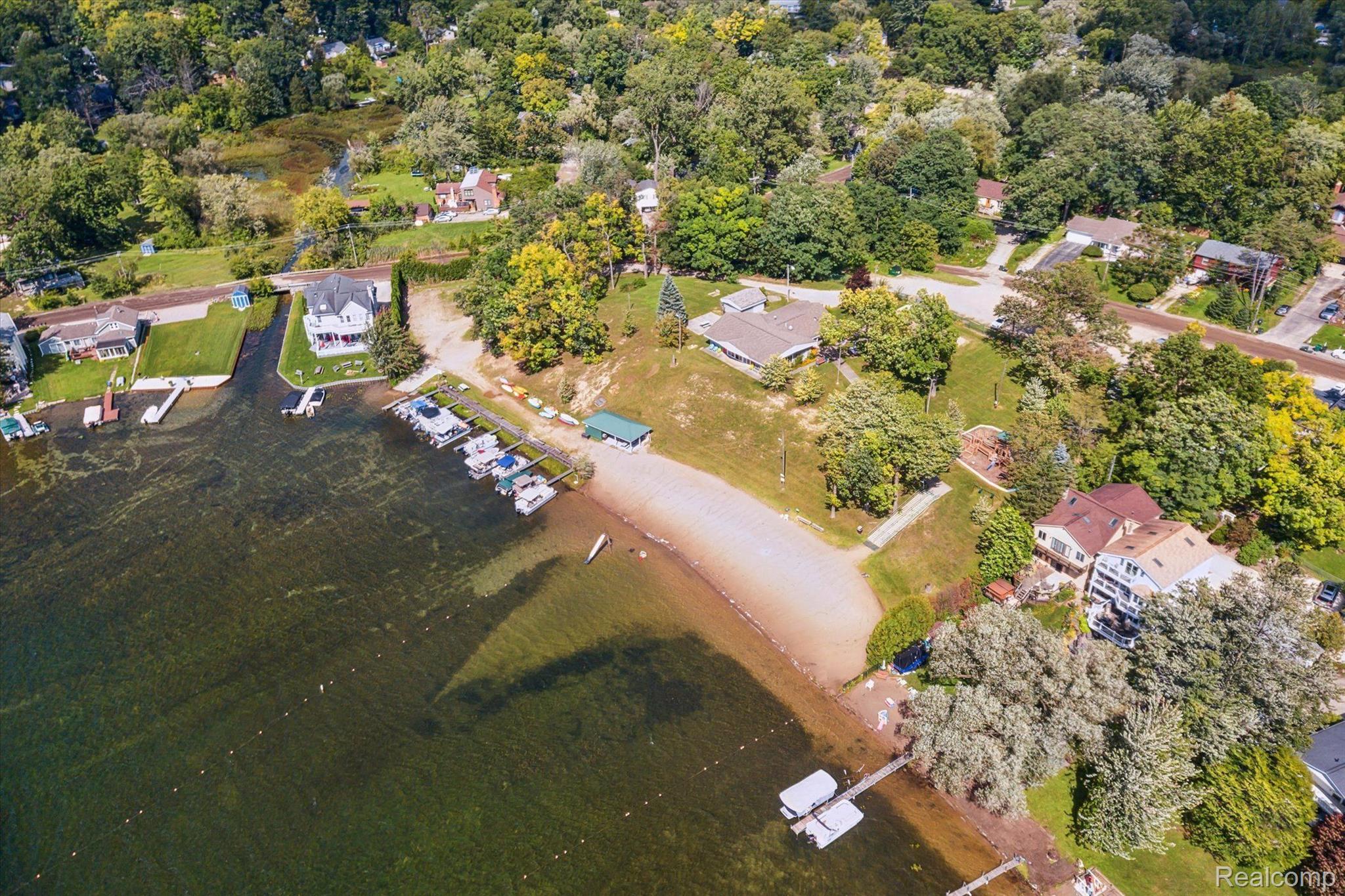 1101 Miller Road Lake Orion, MI 48362 - Photo 45 of 50 Gallery Image 45