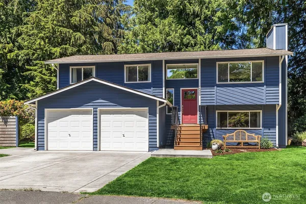 $839,900 | 16409 29th Drive Southeast, Bothell, WA 98012
