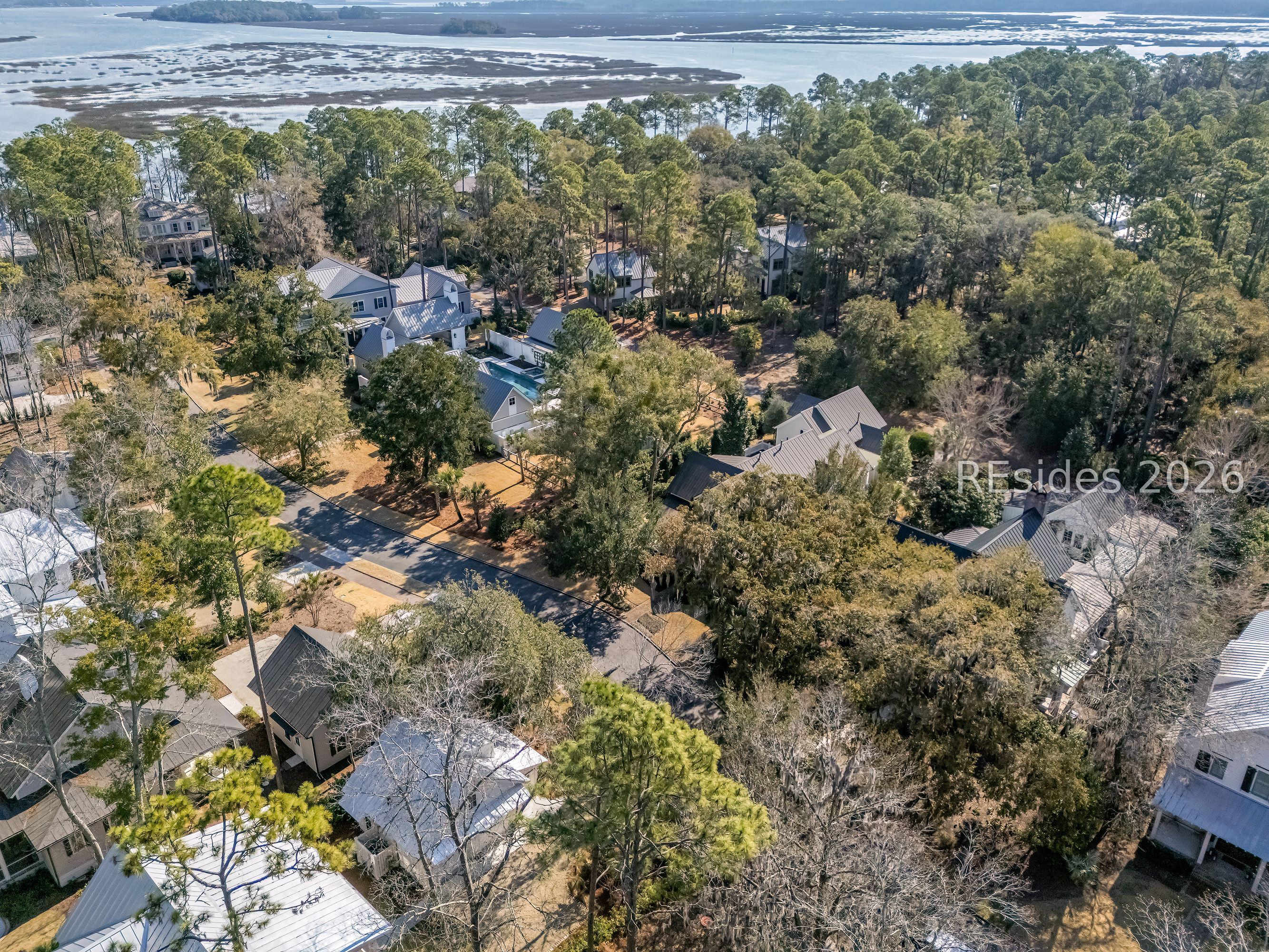 14 Refuge Street Bluffton, SC 29910 - Photo 57 of 58