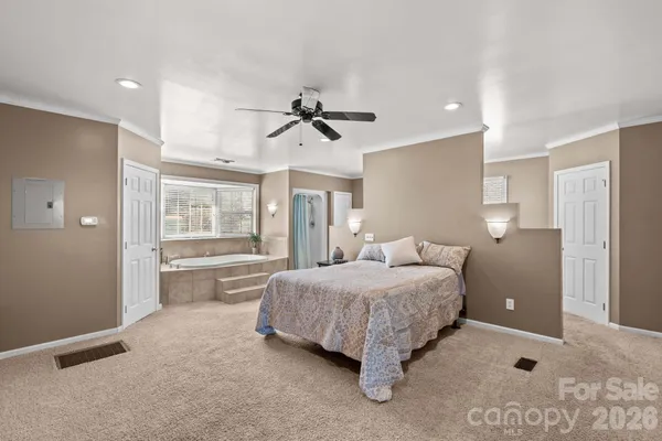 $484,900 | 5075 Lakeview Drive, Salisbury, NC 28147