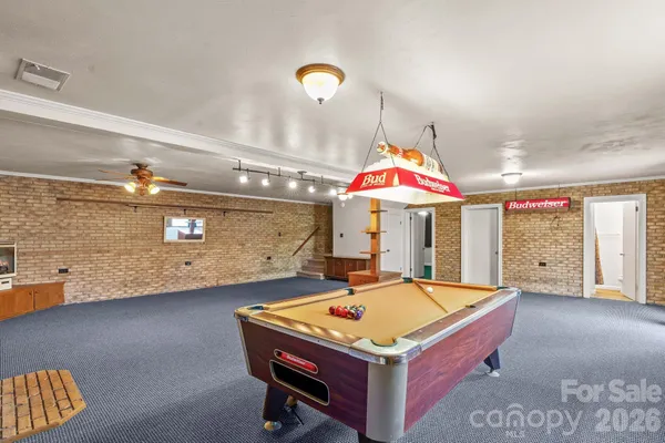 $484,900 | 5075 Lakeview Drive, Salisbury, NC 28147