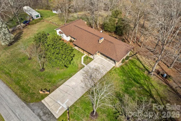 $484,900 | 5075 Lakeview Drive, Salisbury, NC 28147