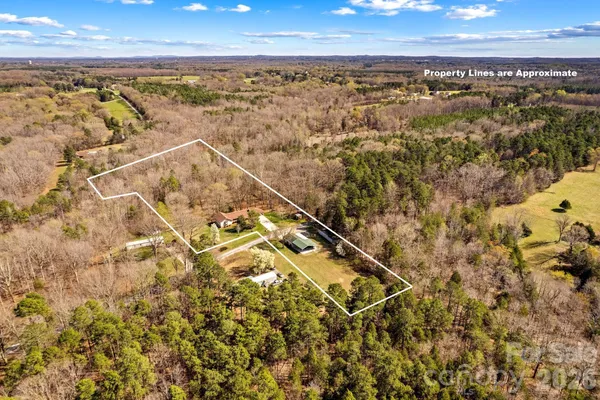 $484,900 | 5075 Lakeview Drive, Salisbury, NC 28147