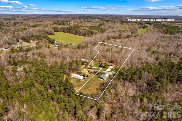 $484,900 | 5075 Lakeview Drive, Salisbury, NC 28147