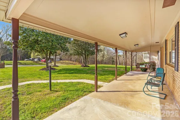 $484,900 | 5075 Lakeview Drive, Salisbury, NC 28147