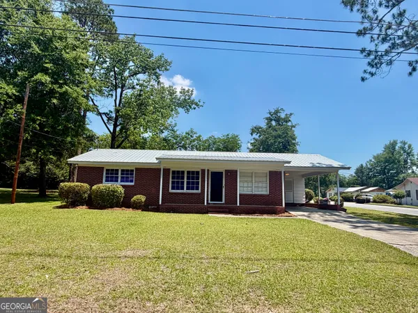 $124,000 | 125 South 5th Avenue, McRae-Helena, GA 31055