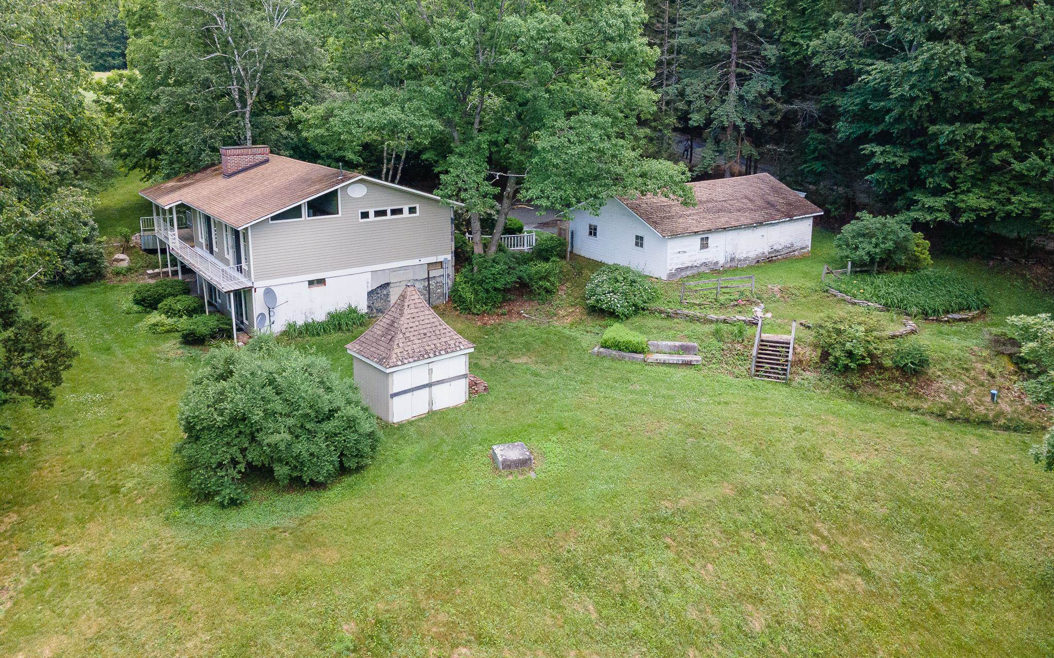 15 Langley Road Keene, NH 03431 - Photo 3 of 40