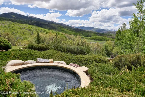 $48,900,000 | 1518 West Buttermilk Road, Aspen, CO 81611