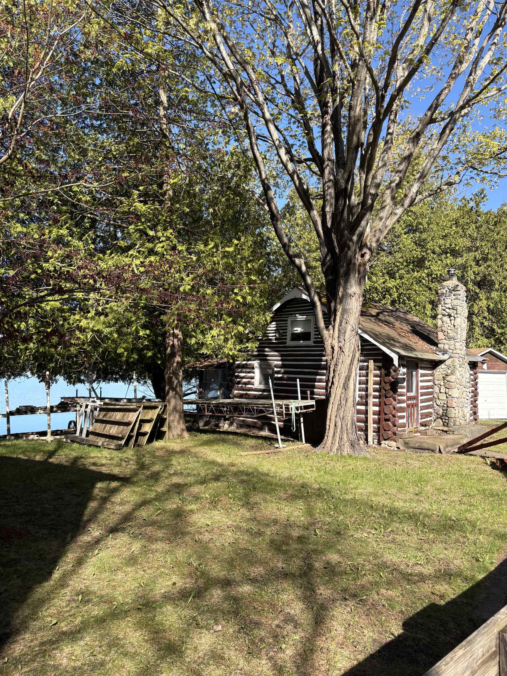 110 South Intermediate Lake Road Central Lake, MI 49622 - Photo 25 of 28 Gallery Image 25