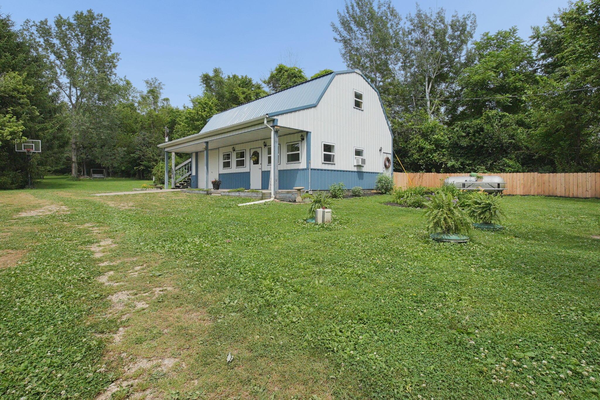 8188 Trimmer Road Circleville, OH 43113 - Photo 29 of 43