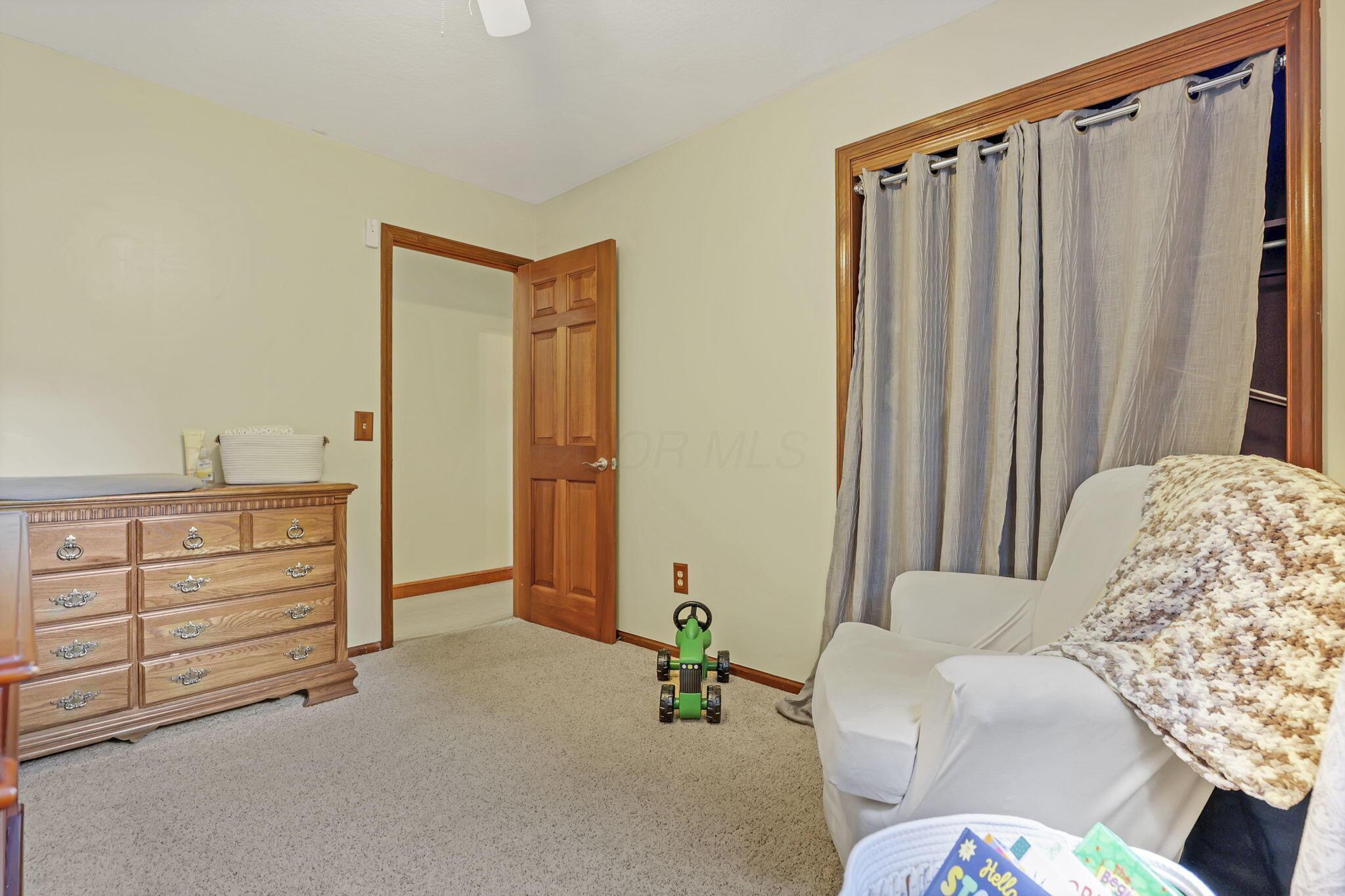10485 Shipley Road Johnstown, OH 43031 - Photo 49 of 127 Bedroom #2