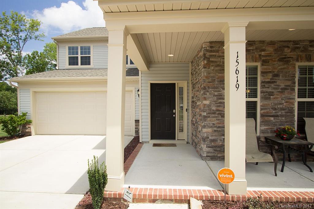 15619 Gallant Ridge Place Huntersville, NC 28078 - Photo 2 of 22
