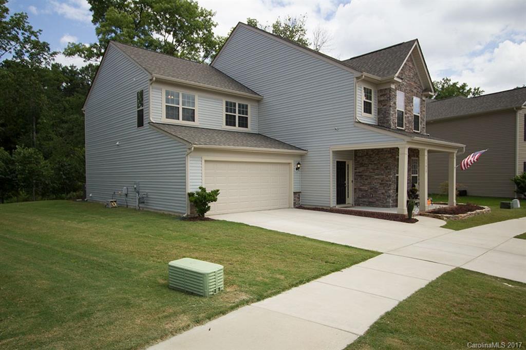 15619 Gallant Ridge Place Huntersville, NC 28078 - Photo 3 of 22