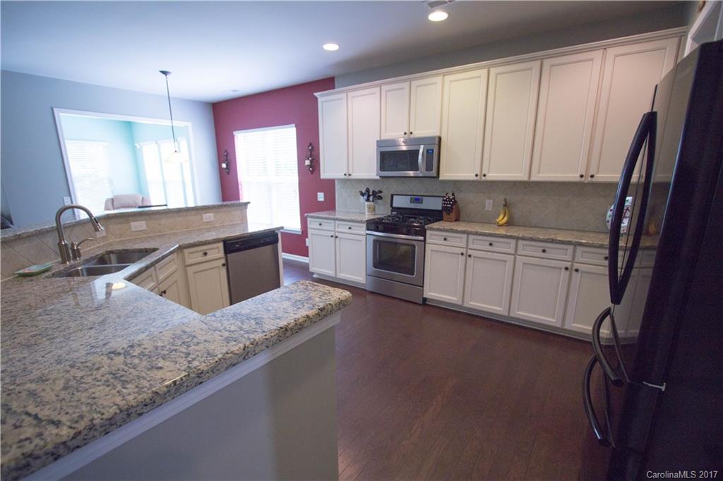 15619 Gallant Ridge Place Huntersville, NC 28078 - Photo 7 of 22