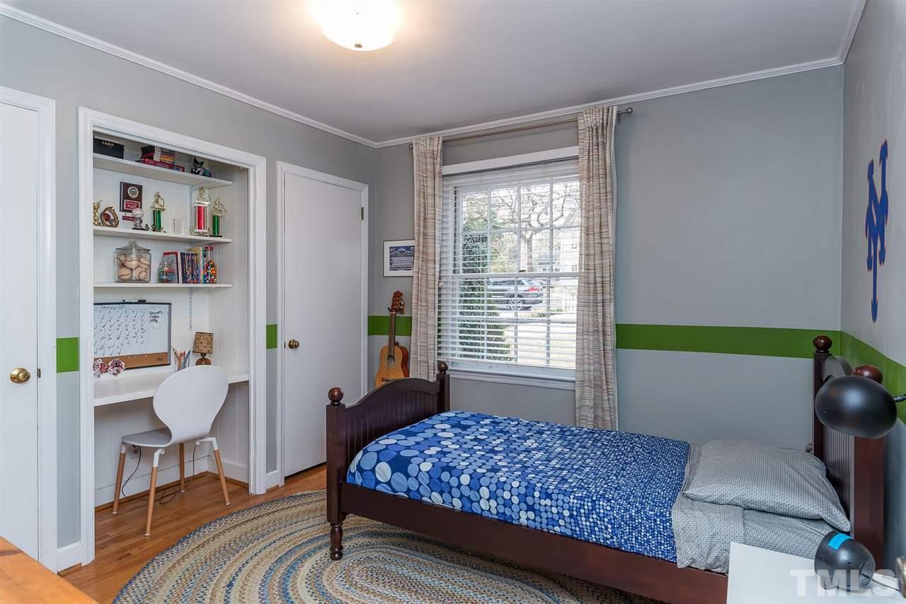 814 Chamberlain Street Raleigh, NC 27607 - Photo 12 of 25