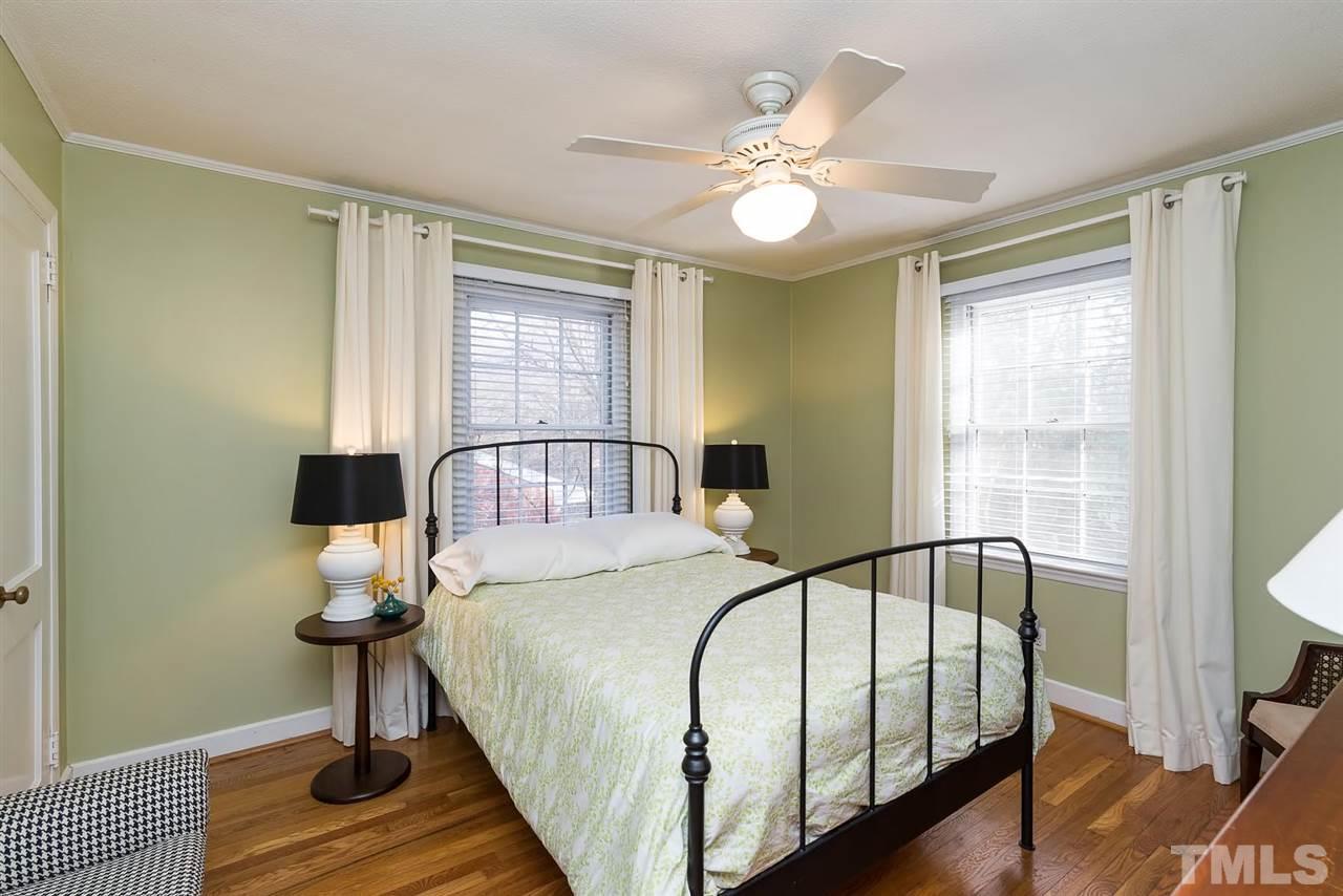 814 Chamberlain Street Raleigh, NC 27607 - Photo 14 of 25