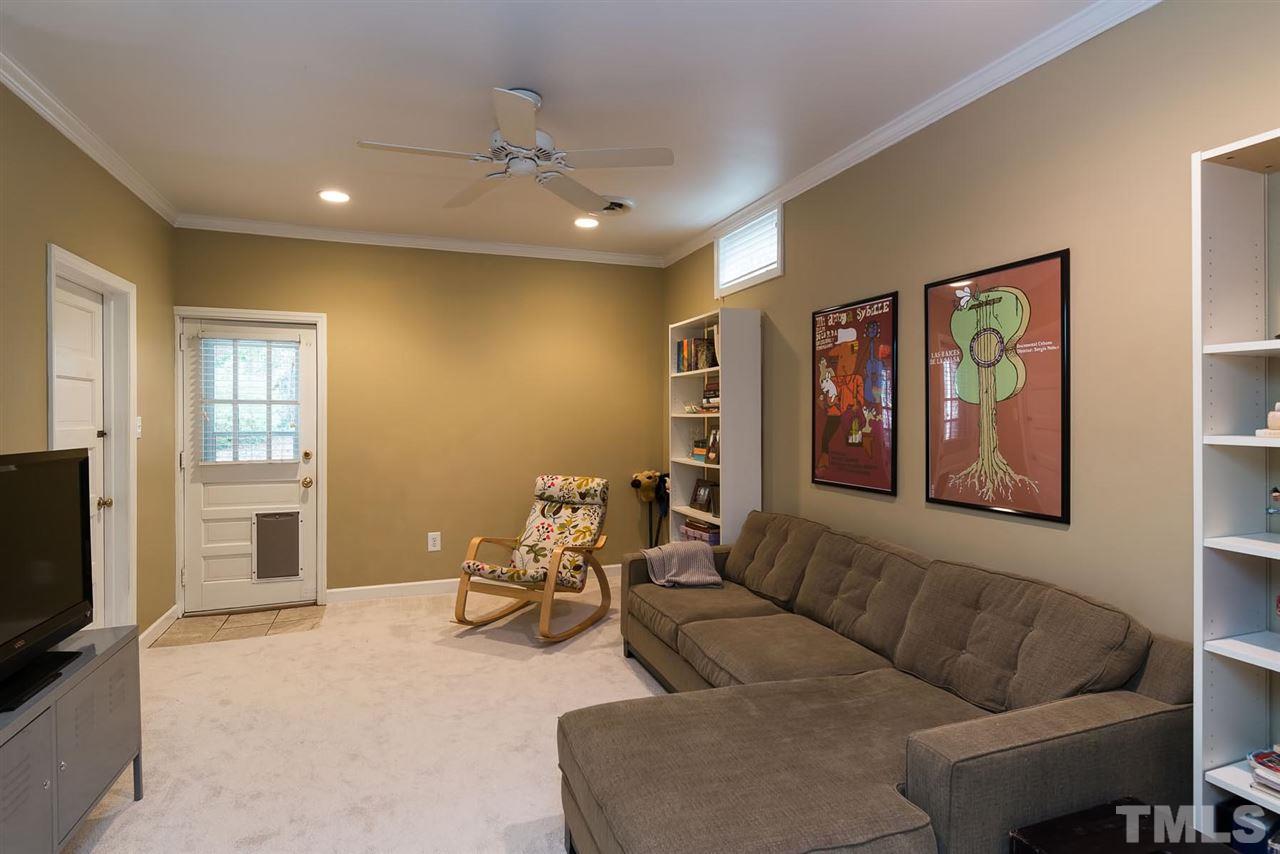 814 Chamberlain Street Raleigh, NC 27607 - Photo 16 of 25