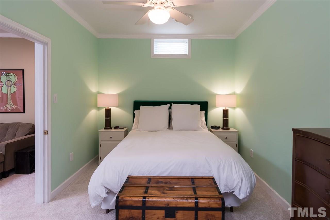 814 Chamberlain Street Raleigh, NC 27607 - Photo 18 of 25