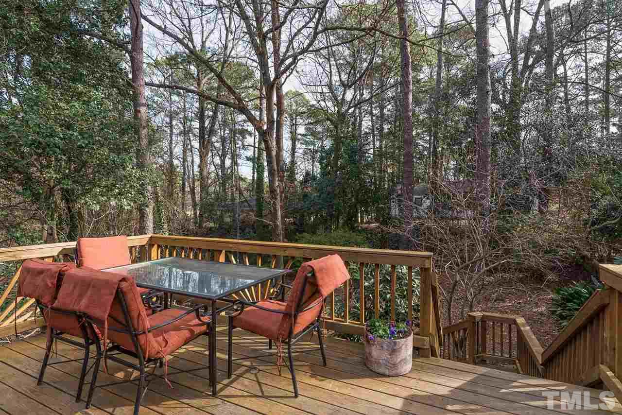 814 Chamberlain Street Raleigh, NC 27607 - Photo 23 of 25