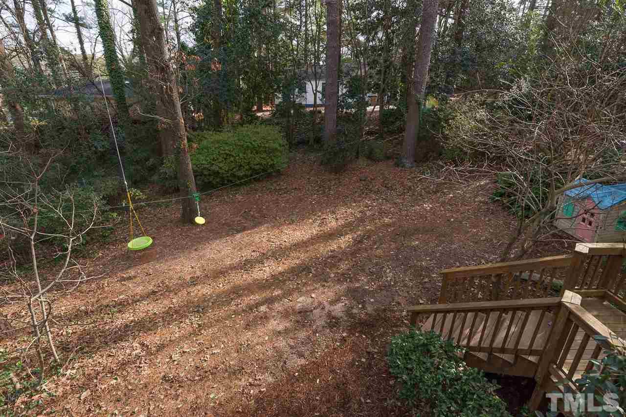 814 Chamberlain Street Raleigh, NC 27607 - Photo 24 of 25