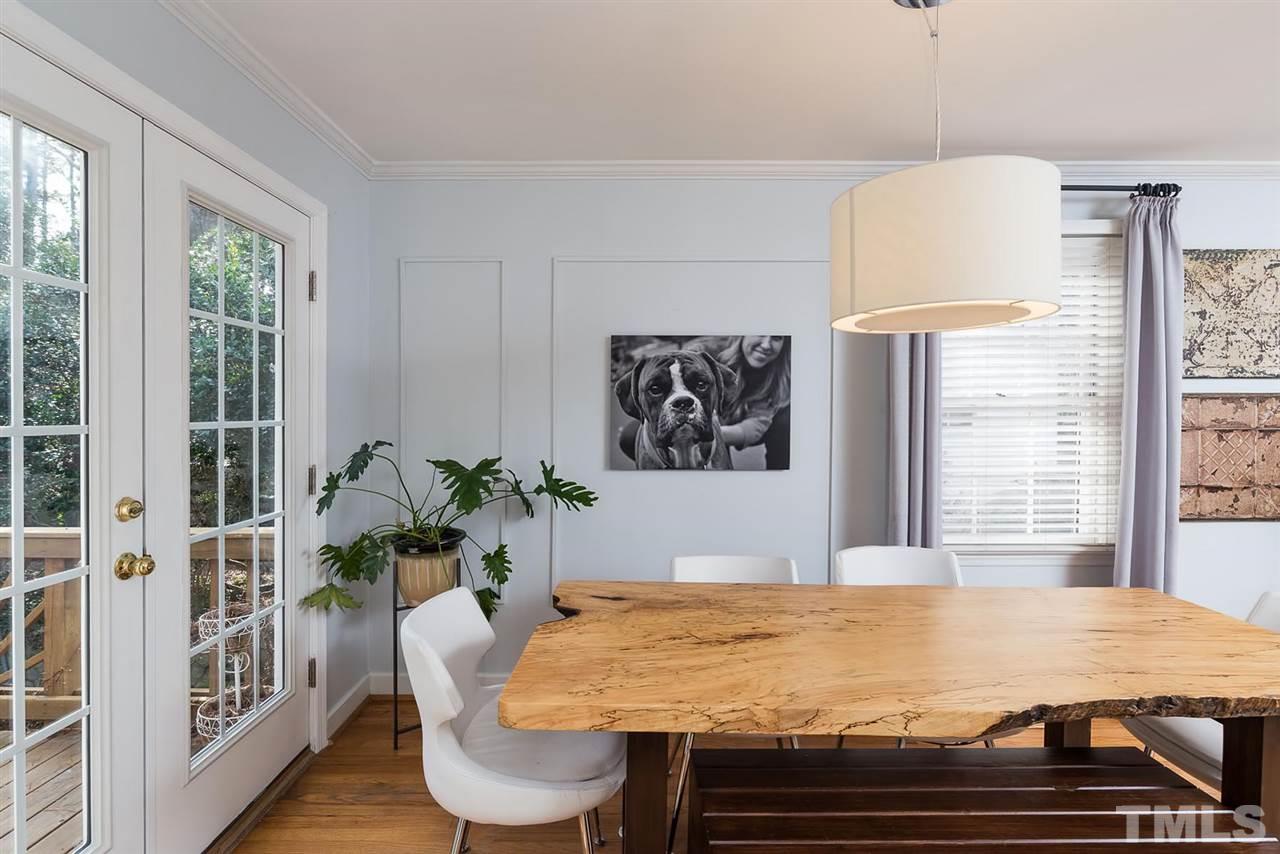 814 Chamberlain Street Raleigh, NC 27607 - Photo 8 of 25