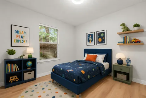 $285,000 | 6011 Elton Knolls Street, Katy, TX 77449